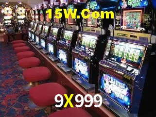 Casino Ao Vivo 9X999