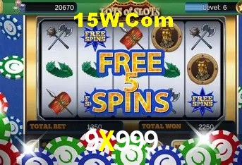 Diretório de Jogos 9X999