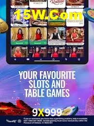 Slot Games 9X999