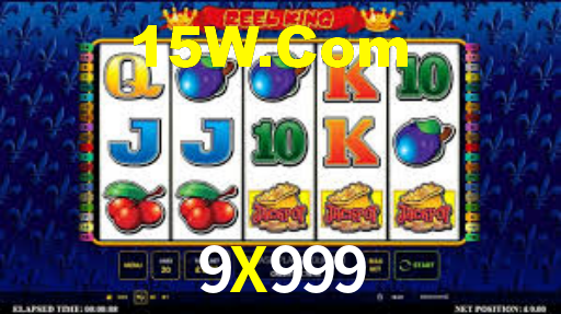 9X999