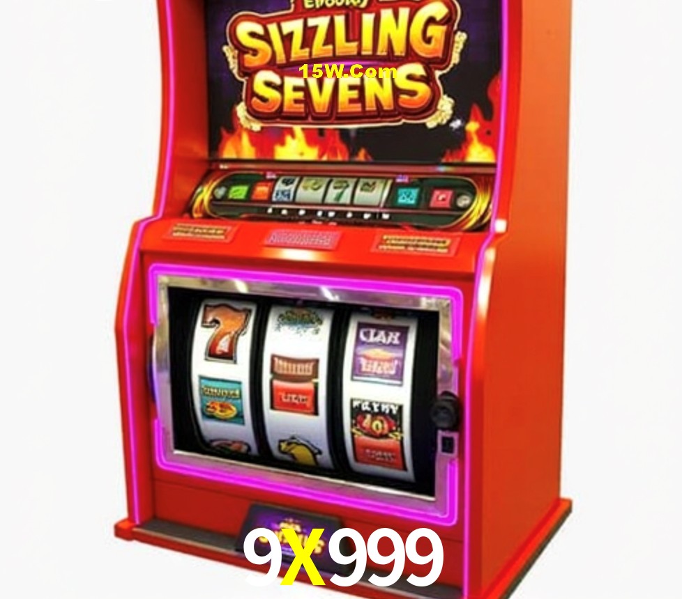 Casino VIP 9X999
