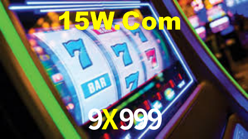 9X999 Bet