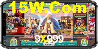 Tennis Betting 9X999