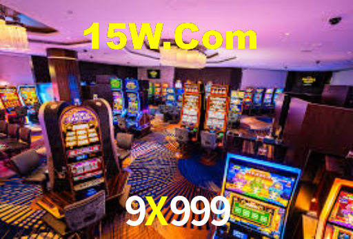 9X999,9X999 Bet