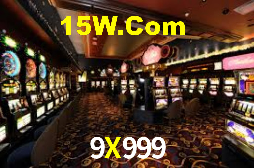 9X999 Com