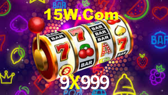 9X999 Bet