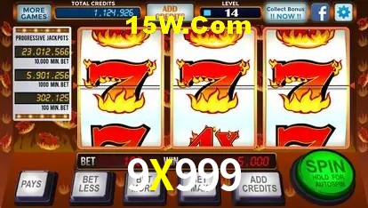 Provedores de Jogos 9X999