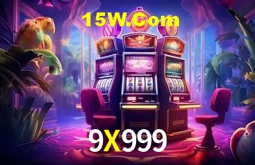 Apostas de Tênis 9X999