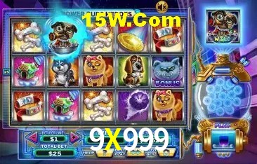 Promoções Sazonais 9X999