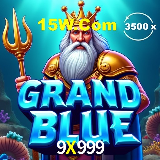 Torneios 9X999