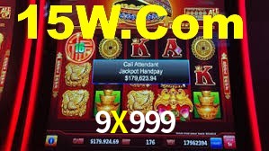 Roulette Table 9X999