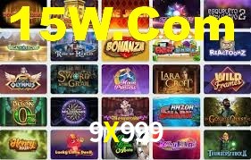 Exclusive Games 9X999
