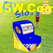 Welcome Bonus 9X999